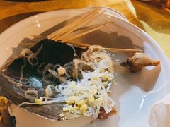 -得记得潮州海鲜砂锅粥(宝业路店)