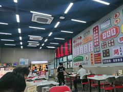 -嘉升大排档(番禺总店)