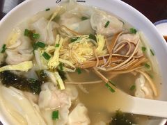 虾仁小馄饨-熙盛源(凤凰街店)