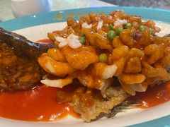 -金典银峰老鹅馆·昆山菜(亭林公园店)