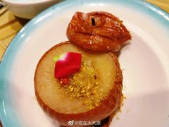 -闻鲜素食茶餐厅(高新区店)