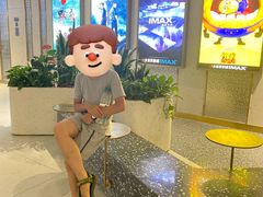 -大世界影城(无锡江南大悦城IMAX激光店)