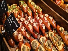 -B&C黄油与面包·THE GARDEN BAKERY概念店(世纪汇店)