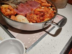 -黄记煌三汁焖锅(悦方IDmall店)