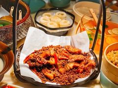 -锦府盐帮·李宅(领展购物广场中关村店)