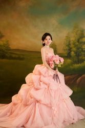 -拾尚映画·STUDIO婚纱摄影(中关村店)