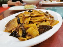 烧二冬-玉华台饭庄(裕中西里小区店)