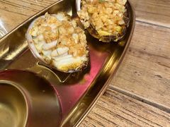 -辉记炭烧海鲜大排档·老字号(福田店)