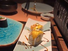 -山葵家·创意料理(万象汇店)