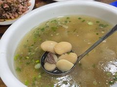 -九九牛肉馆(南山路店)