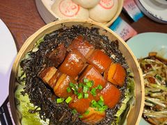 -寻宝记绍兴菜(鲁迅路店)