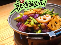-原製原味(普陀山磐龙店)