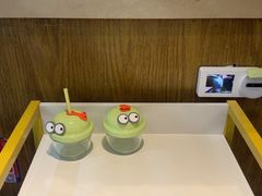 -领鲜活海鲜榴莲自助火锅(东门店)