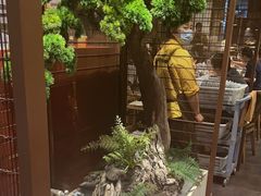 -牛村来人潮汕牛肉火锅(西单店)