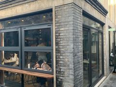 门面-糖房咖啡(南锣鼓巷店)