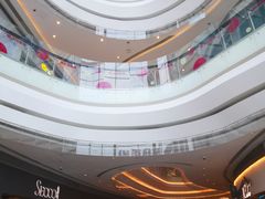 -银泰百货(厦门国贸中心店)