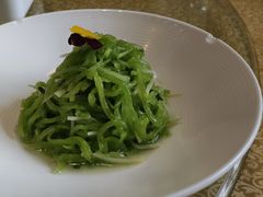 -二泉园老菜馆·百年无锡菜