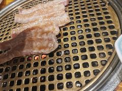 -唯成•韩国炭火烤肉 유성고기