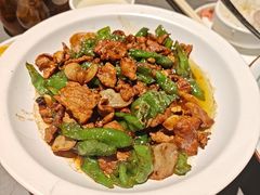 -情妹耙泥鳅·江湖川菜(科华店)
