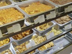 -哈氏·上海哈尔滨食品厂(五角场万达广场店)