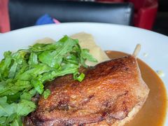 油封鸭腿-LA MAISON公鸡和龙(蛇口店)