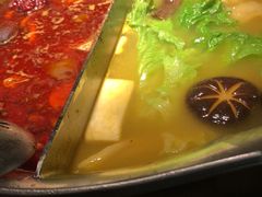 -湊湊火锅·茶憩(东城万达店)