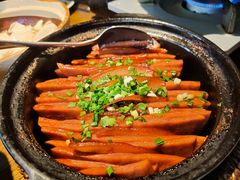 -老阿爸鲜鱼土菜(昆山花桥店)