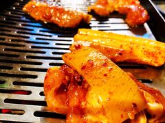-胡四哥特色火盆烧烤(总店)