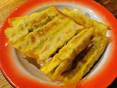 锅贴-袁家村关中印象体验地(东方亿象城店)
