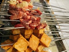 -小寒羊烧烤(凯瑞时代大厦店)