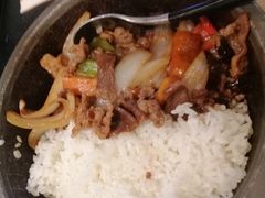 -汉拿山(包河万达店)