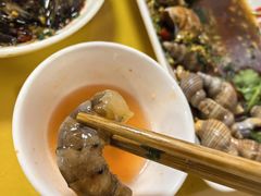 -桂园白粥·潮汕老味道