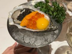 -Osteria Garden 生蚝花园餐厅(原进贤路店)