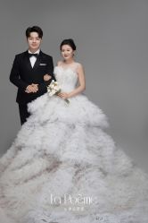 -乐派诗婚纱摄影