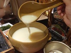 -冰川冷面·延边菜·炭烤串(观前店)