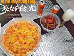 -玥儿弯弯手作烘焙(中海国际社区御城店)