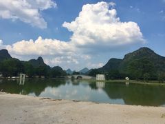 -Club Med地中海俱乐部·桂林度假村