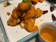 -辛香汇·现炒川菜(淮海路百盛店)
