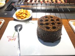 -汉城烧烤(西稍门劳动路店)