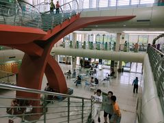 -深圳少年儿童图书馆