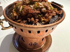 -四季民福烤鸭店(王府井东安门店)
