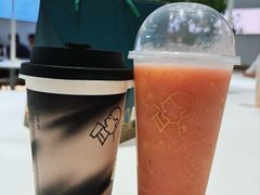 -喜茶(深圳壹方城DP店)