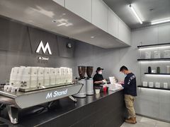 -M Stand(西安大悦城店)