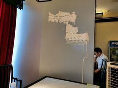 -小菜园新徽菜(扬州华润万象汇店)