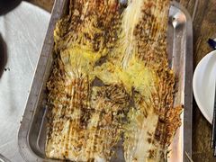 -清真·馬坡二旦烧烤(人生一串拍摄店)