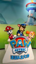 -尼克Playtime(欢乐海岸店)