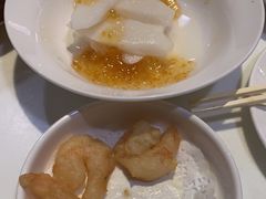 招牌虾饺皇-金鼎轩(亚运村店)