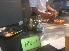 -航海家主题铁板烧(凤凰城店)