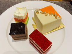 -嘉兴华美达酒店(秦逸路店)