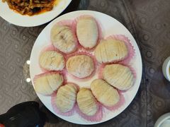 萝卜丝饼-泰丰楼(前门西大街店)